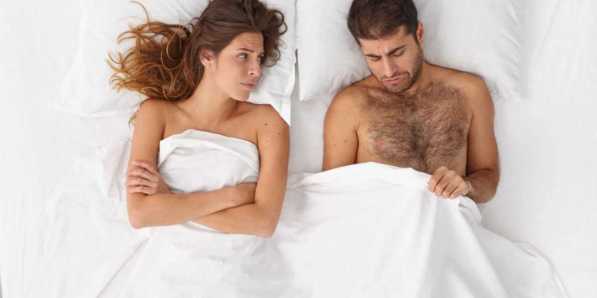 Erectile Dysfunction Treatment Medicines: Everything You Need To Know