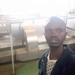 Festus Maritim Profile Picture