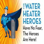 The Water Heater Heroes LLC