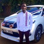 Anthony kamau Muchiri Profile Picture