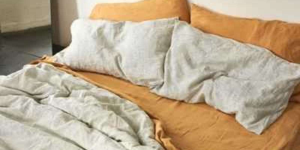 Bed Linen Market Movements by Trend Analysis, Growth Status, Revenue Expectation to 2032