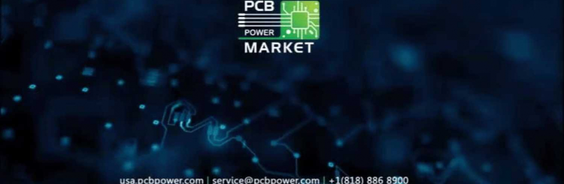 PCB Power Market Cover Image