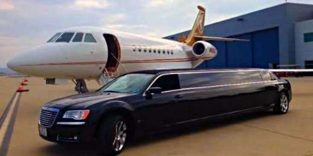 Experience Unparalleled Luxury with Limo Service Detroit