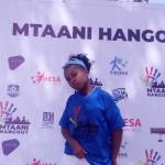 Virginia Mugure Profile Picture