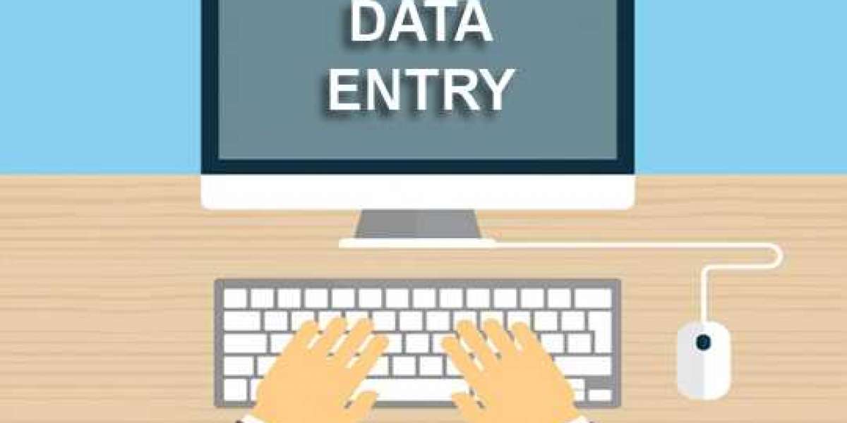 Data Entry Projects for Startup Companies