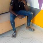 Oliver Juma Profile Picture