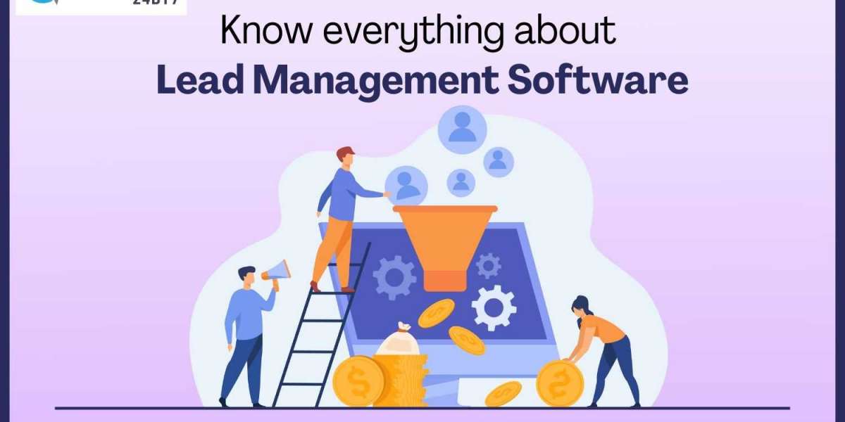 Know Everything About Lead Management Software