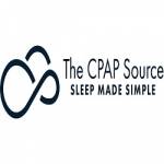 CPAP Source Profile Picture