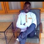 Jeremiah Munyao Profile Picture