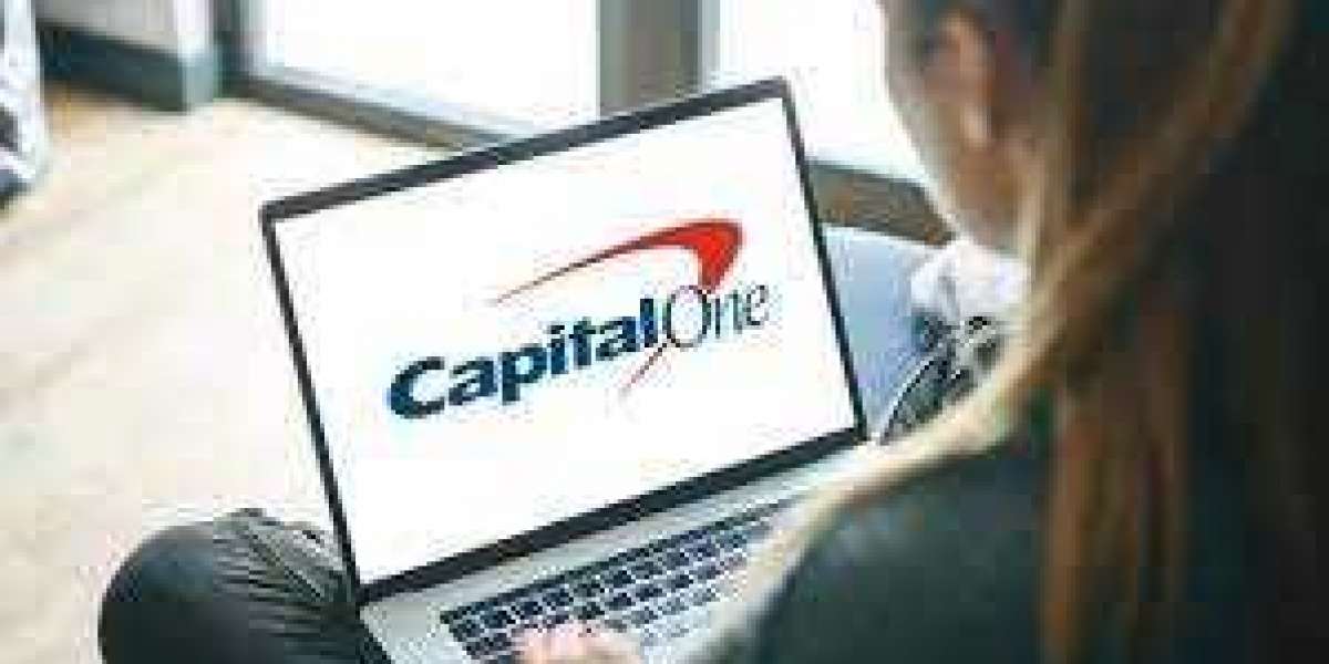 Types of accounts: An in-depth overview of Capital One login