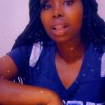 Beryl Achieng' Profile Picture
