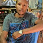 Evan Githinji Profile Picture