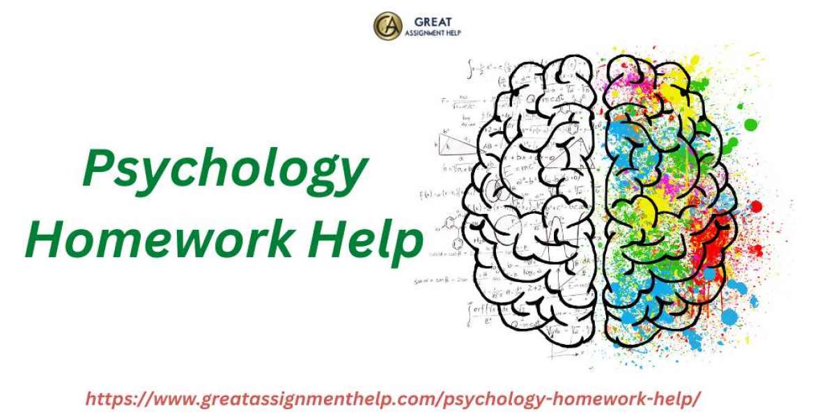 Problems Encountered By Students in Psychology Homework Help Writing