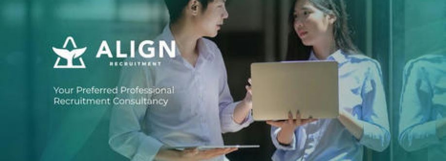 Align Recruitment Cover Image