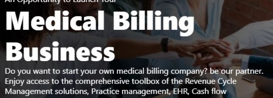 Best Medical Billing Business Cover Image