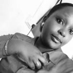Faith mwendwa Profile Picture