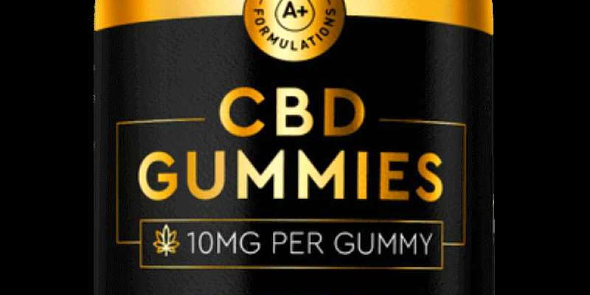 Starpowa CBD Gummies (Pros and Cons) Is It Scam Or Trusted?