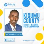 Collins ODOYO Profile Picture