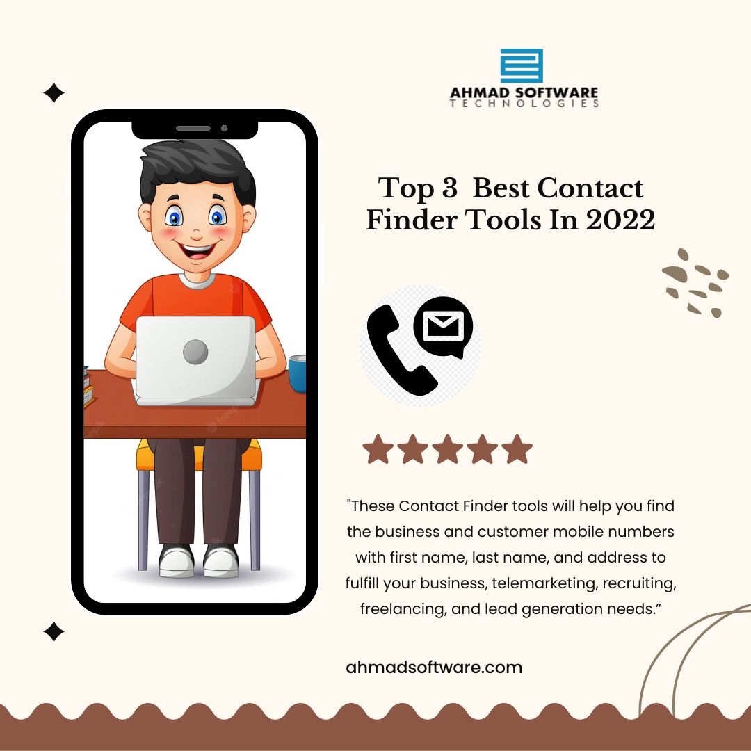 What Is A Mobile Number Finder Software? - - Blog Slite