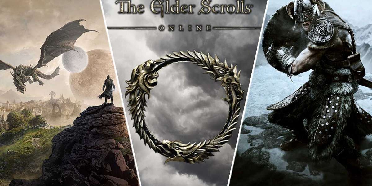 Is Elder Scrolls Online Gold Worth Your Money?
