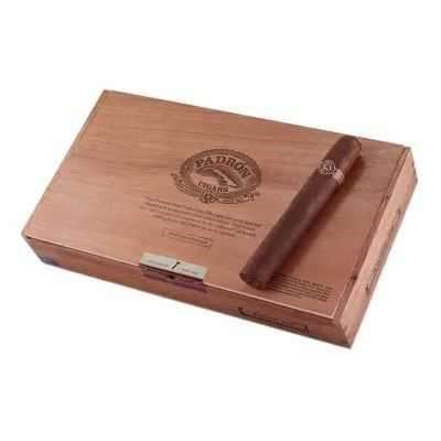 PADRON 7000 NATURAL Profile Picture
