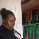 Damaris Ngei Profile Picture