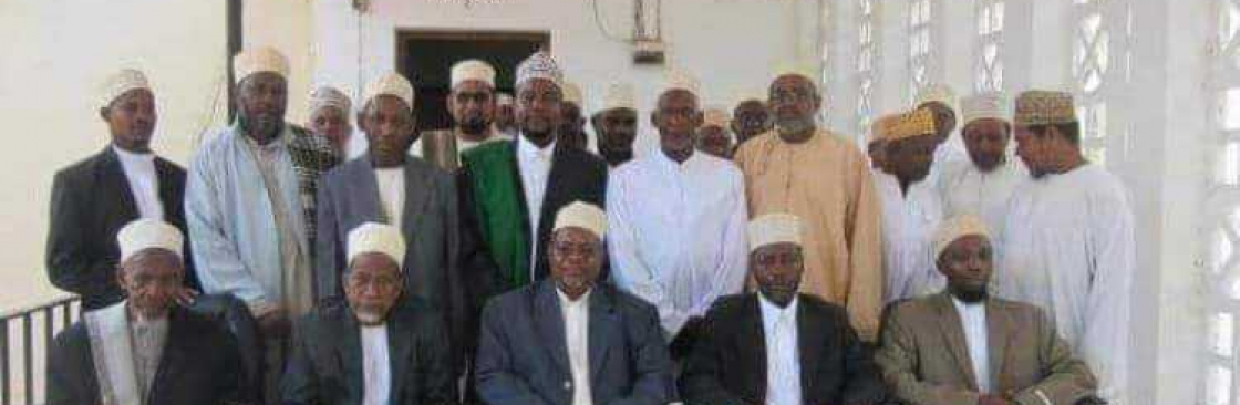 Sheikh Mohamed Cover Image