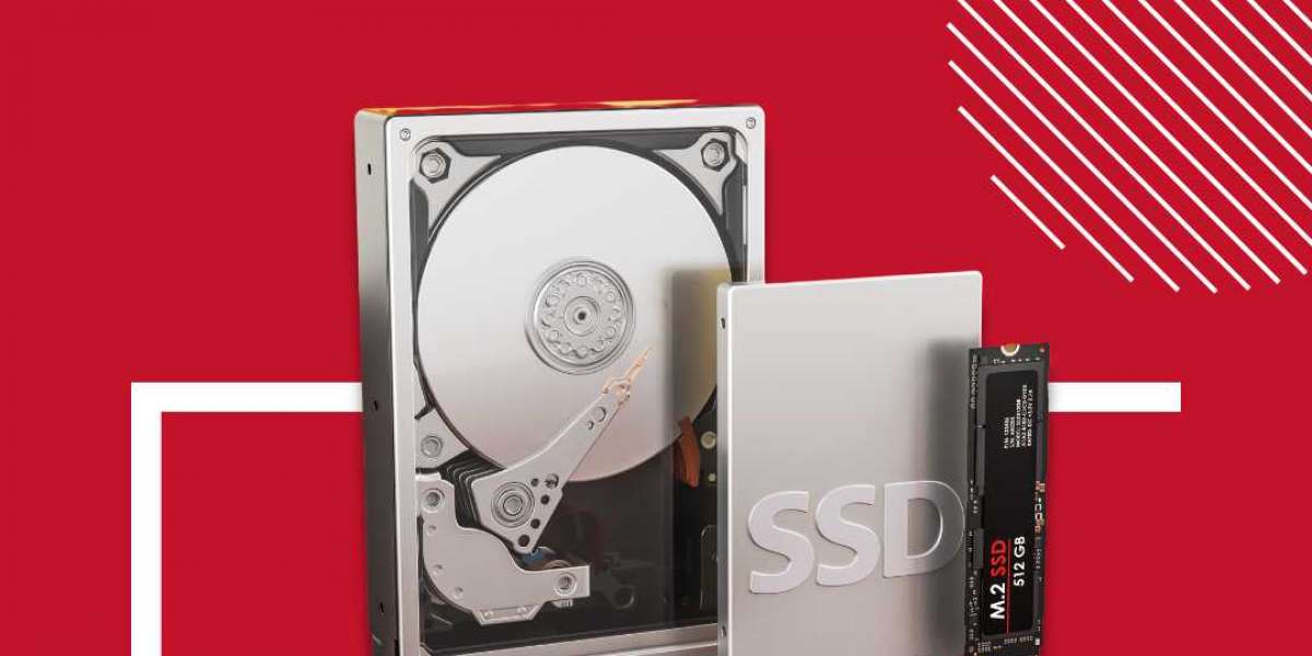 Offer Best data recovery in Burnaby