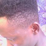 Juma Mbega Profile Picture
