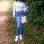 Esther wangui Profile Picture