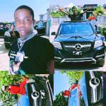 Ronard Kiplinget Profile Picture
