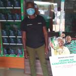 Silas otieno Profile Picture