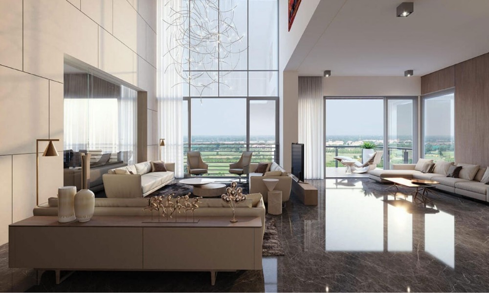 Flats with Balcony Space - Why the Demand is Increasing?