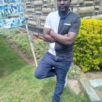 James Wanjiru Profile Picture