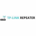 TP Link Repeater Profile Picture