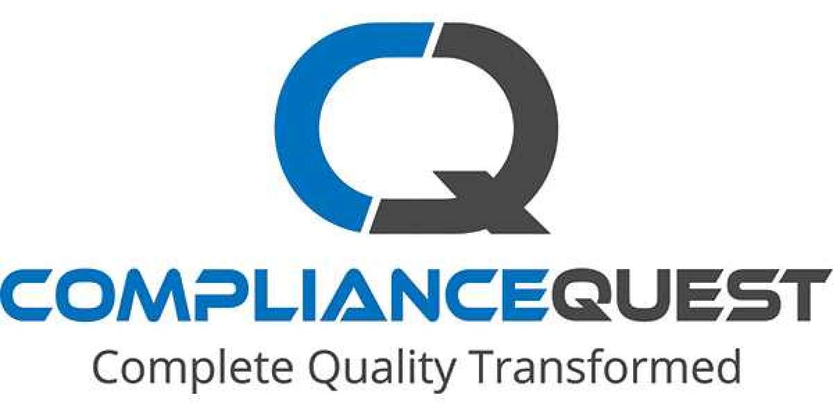 QMS (Quality Management System) Software