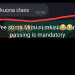 Zainabu Buyaki Profile Picture