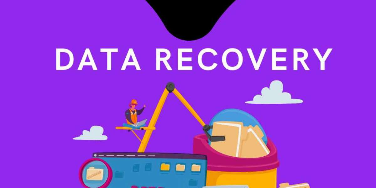 Top Rated Data recovery in Vancouver