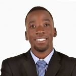 Bukenya Geoffrey Profile Picture