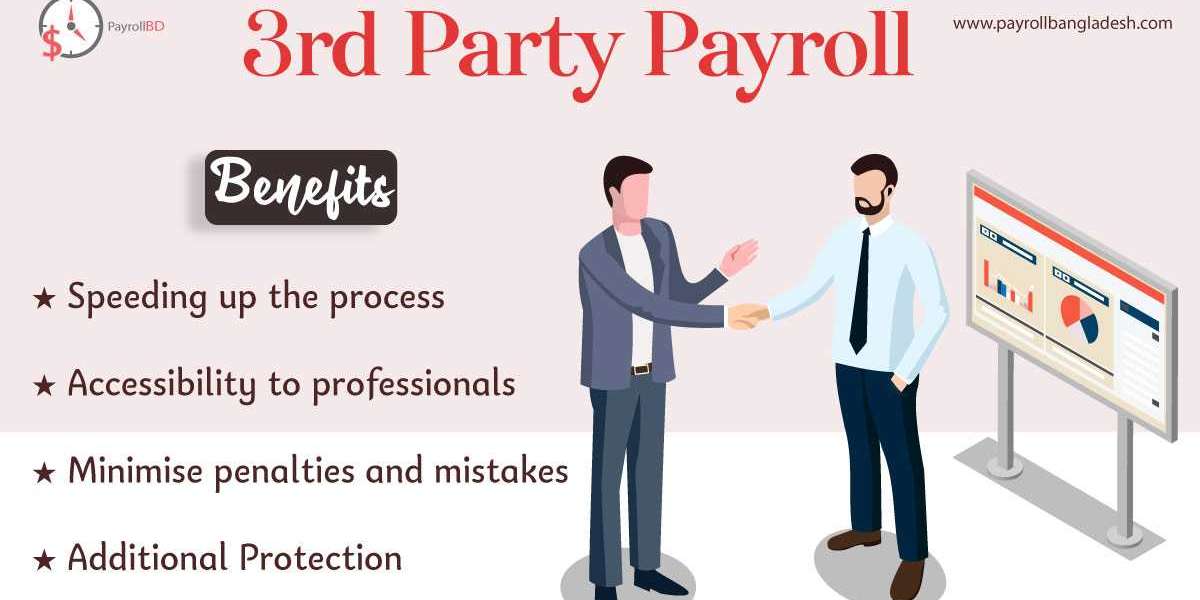 How Does 3rd Party Payroll Help To Overcome Business Obstacles?