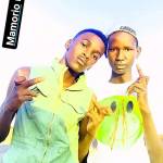 Geoffrey Mutambu Profile Picture