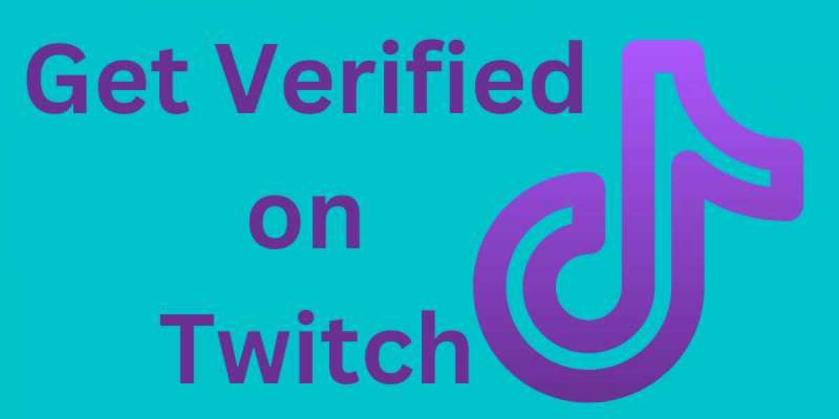 How To Get Twitch Verification Without Becoming A Partner?