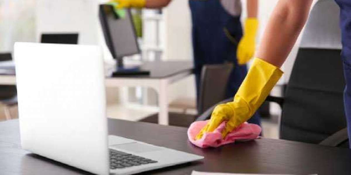 Toronto's Most Trusted House Cleaning Services At Best Price