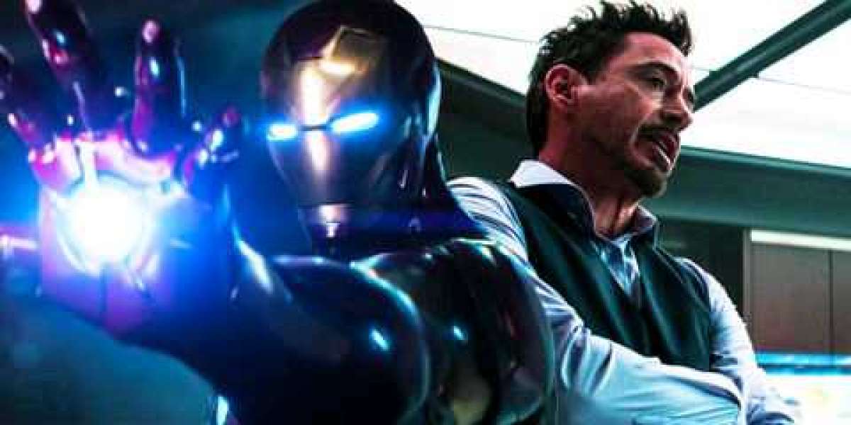 Every one of the Ways MCU Demonstrated That Iron Man Was Right In Nationwide conflict