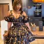 Hajia 4real Profile Picture