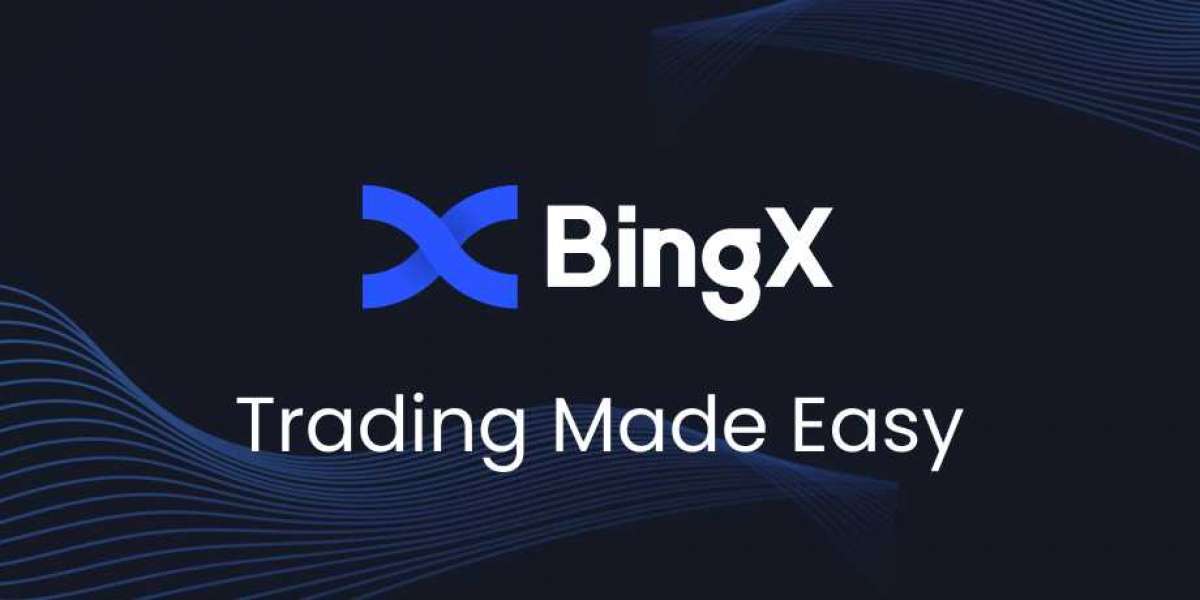 Binance HFT vs BingX HFT