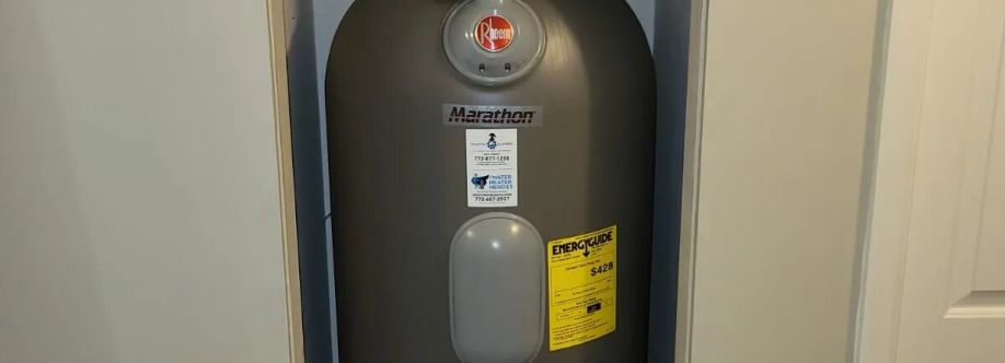 The Water Heater Heroes LLC Cover Image