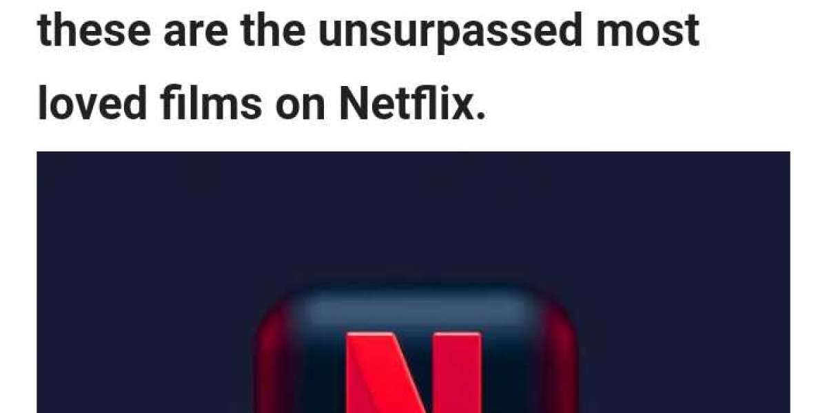 NETFLIX MOVIES ACCESSIBLE ON NETFLIX