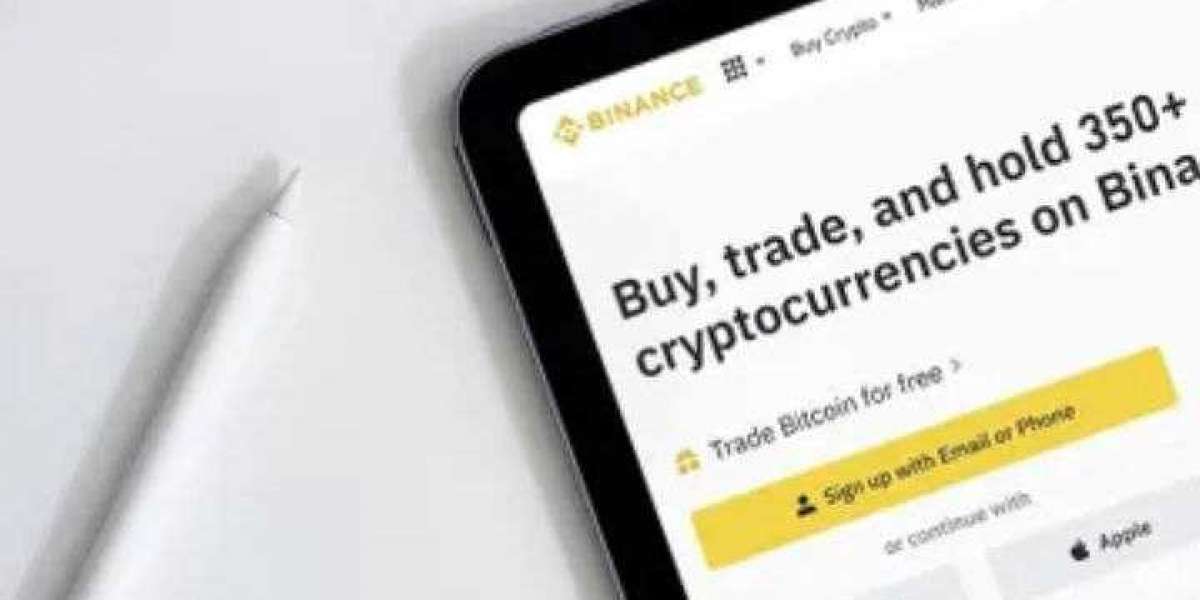 HOW BINANCE WENT FROM 10X REVENUE INCREASE IN 2 YEARS TO LOSING 12B IN 60 DAYS