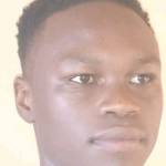 Shalton Kiplimo Profile Picture